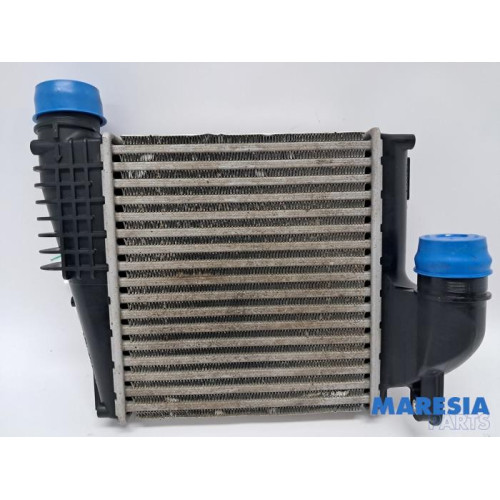 Peugeot - 308 - Intercooler