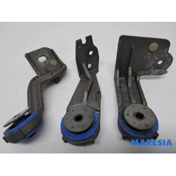 Peugeot - 308 - Support (miscellaneous)