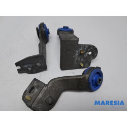 Peugeot - 308 - Support (miscellaneous)