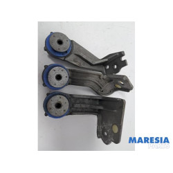 Peugeot - 308 - Support (miscellaneous)