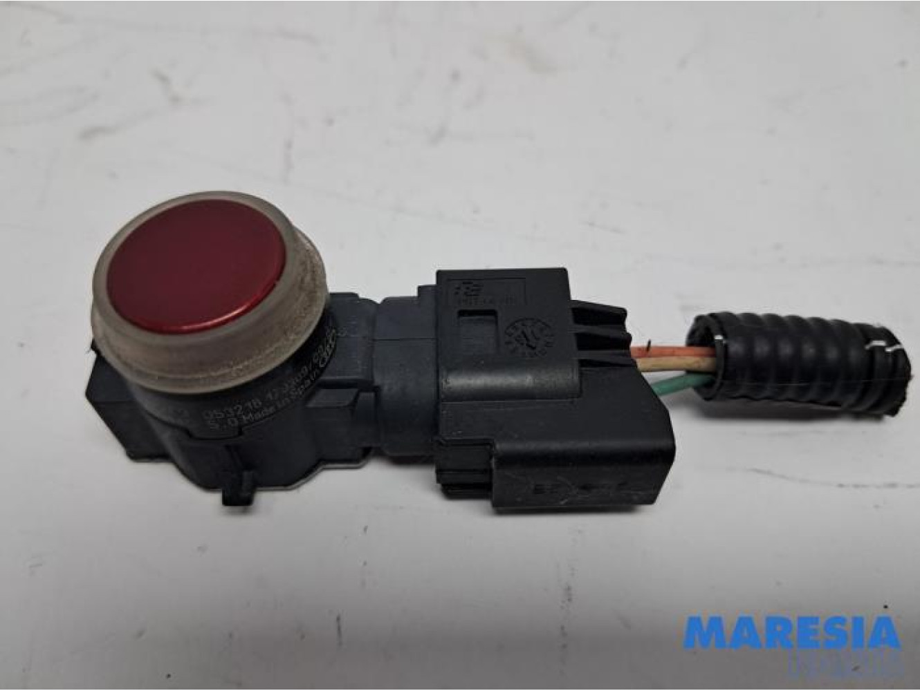 Peugeot - 308 - PDC Sensor