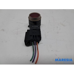 Peugeot - 308 - PDC Sensor