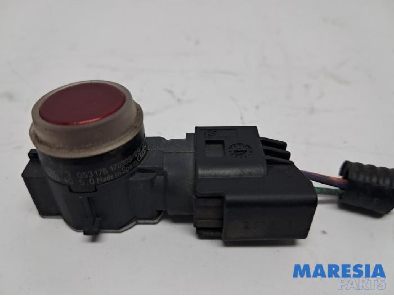 Peugeot - 308 - PDC Sensor