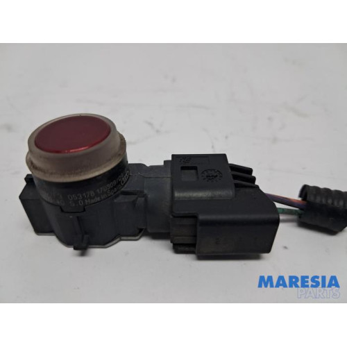 Peugeot - 308 - PDC Sensor