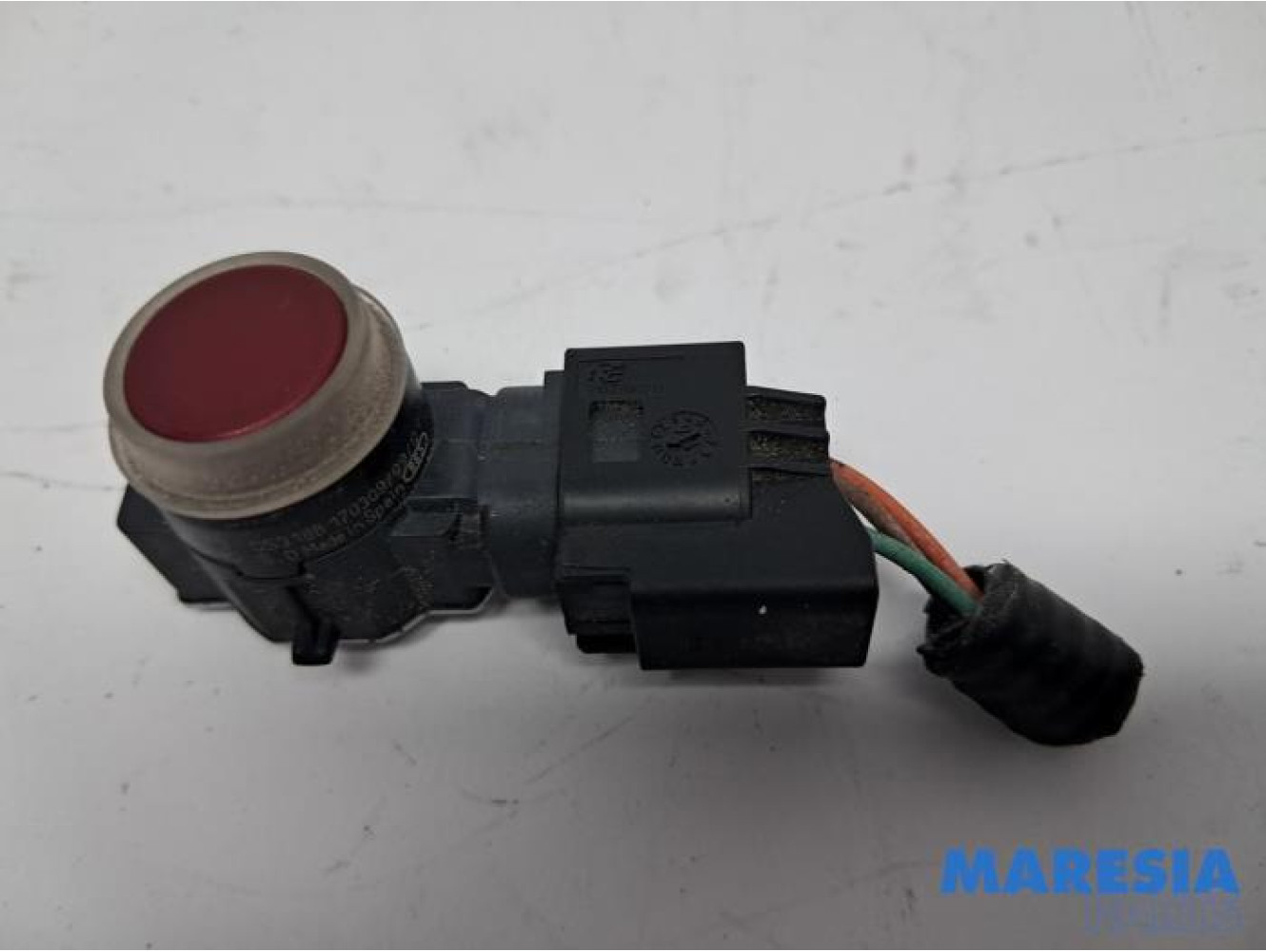 Peugeot - 308 - PDC Sensor