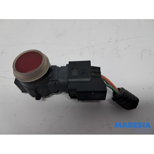 Peugeot - 308 - PDC Sensor