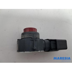 Peugeot - 308 - PDC Sensor