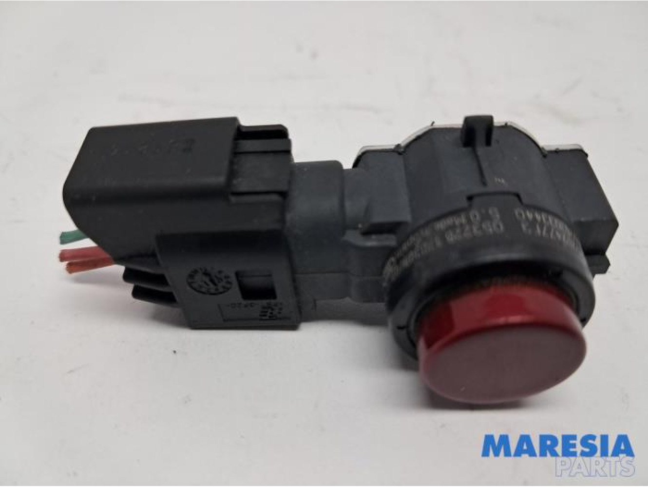 Peugeot - 308 - PDC Sensor