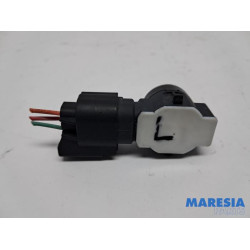 Peugeot - 308 - PDC Sensor