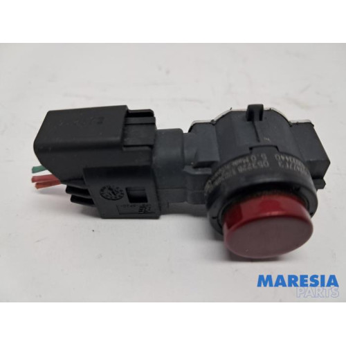 Peugeot - 308 - PDC Sensor