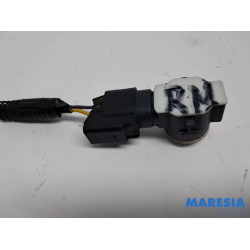 Peugeot - 308 - PDC Sensor