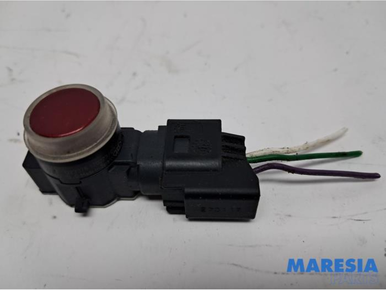 Peugeot - 308 - PDC Sensor