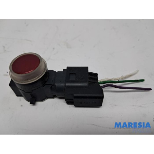 Peugeot - 308 - PDC Sensor