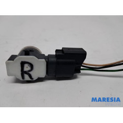 Peugeot - 308 - PDC Sensor