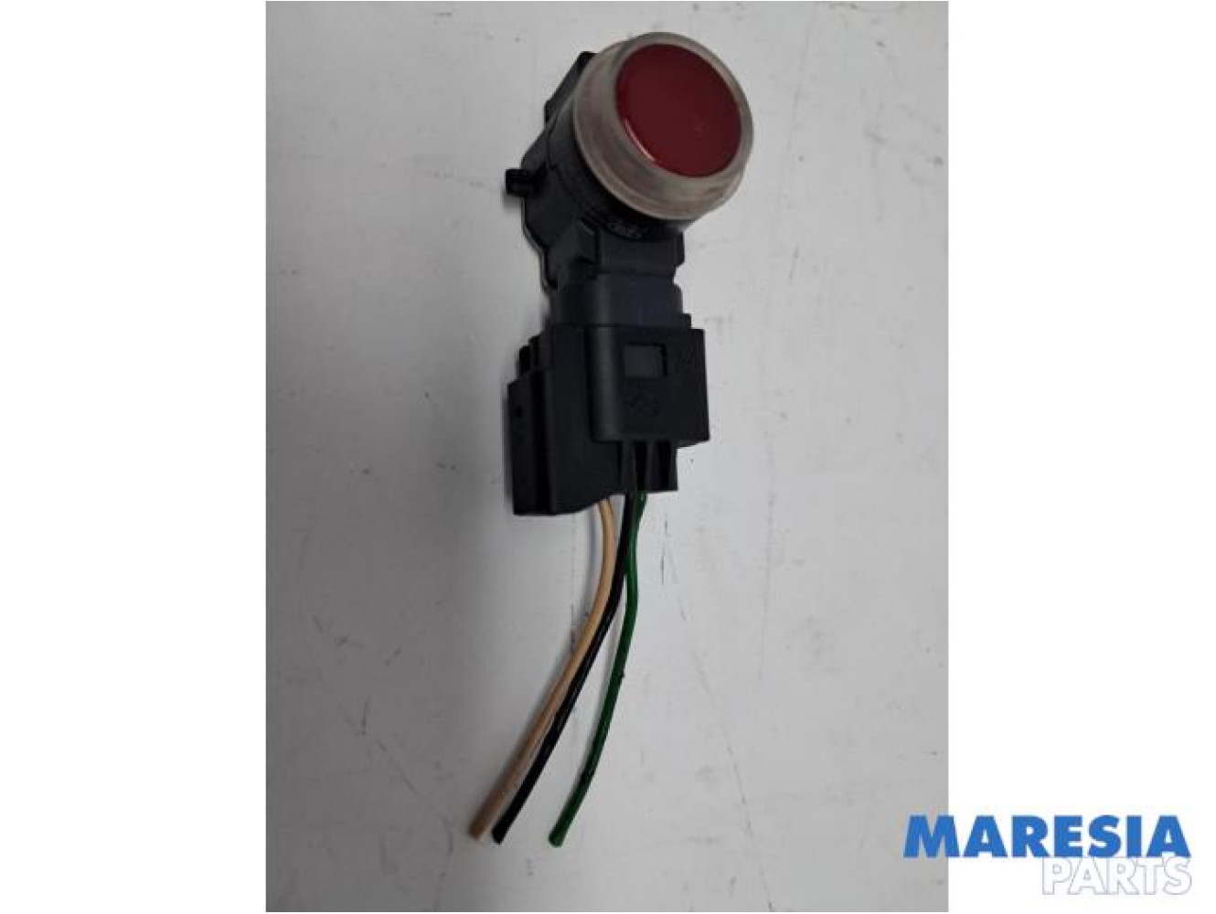 Peugeot - 308 - PDC Sensor