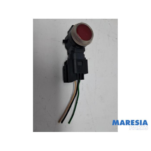 Peugeot - 308 - PDC Sensor