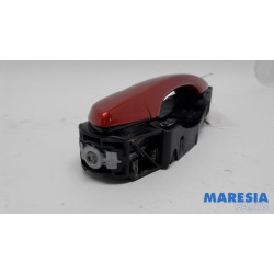 Peugeot - 308 - Portiergreep 4Deurs links-achter