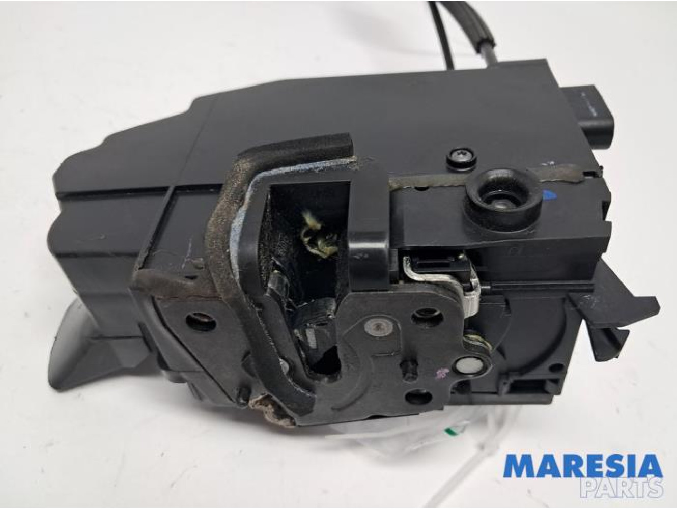 Peugeot - 308 - Türschlossmechanik 4-türig links vorne