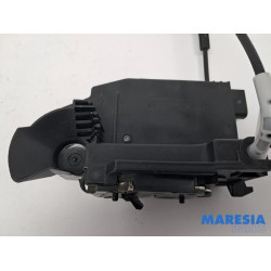 Peugeot - 308 - Front door lock mechanism 4-door, right