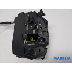 Peugeot - 308 - Türschlossmechanik 4-türig links hinten