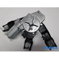 Peugeot - 308 - Rear wiper motor