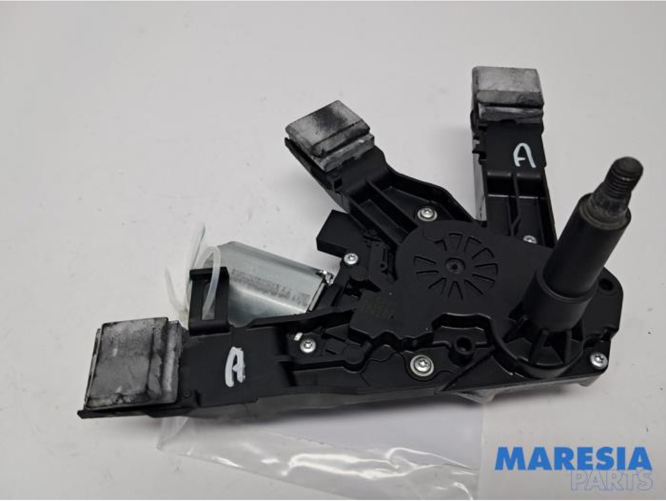 Peugeot - 308 - Rear wiper motor