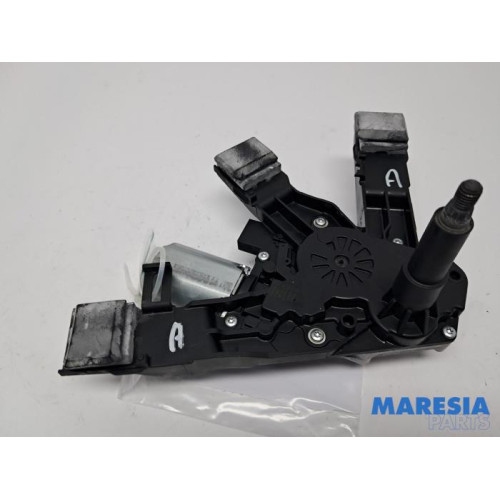 Peugeot - 308 - Rear wiper motor