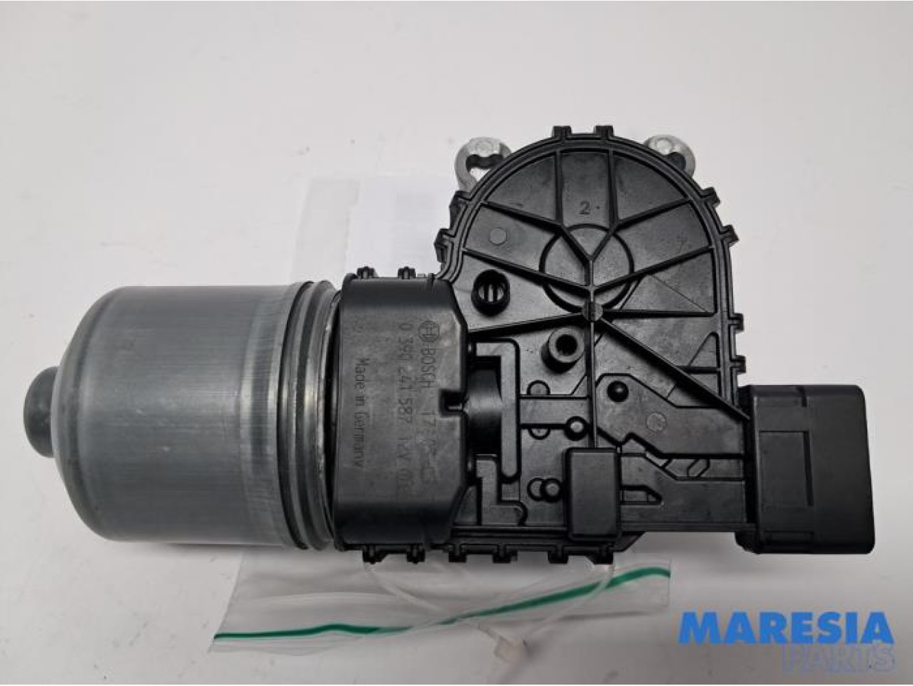 Peugeot - 308 - Front wiper motor