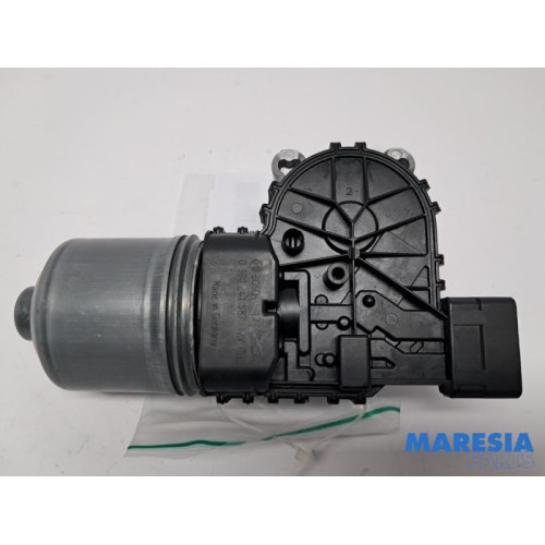Peugeot - 308 - Front wiper motor
