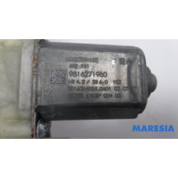 Peugeot - 308 - Rear door window mechanism 4-door, right