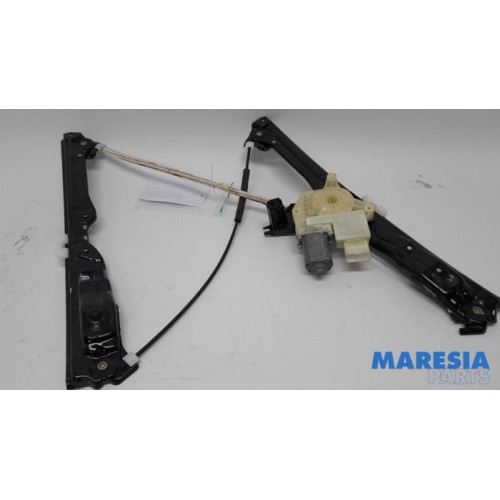 Peugeot - 308 - Window mechanism 4-door, front left