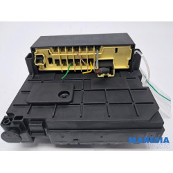 Peugeot - 308 - Fuse box