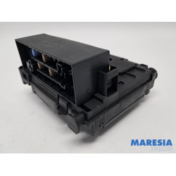 Peugeot - 308 - Fuse box