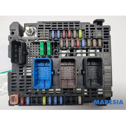 Peugeot - 308 - Fuse box