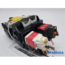 Peugeot - 308 - Fuse box