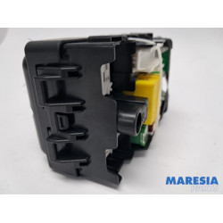 Peugeot - 308 - Fuse box