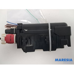 Peugeot - 308 - Fuse box