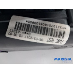 Peugeot - 308 - Fuse box
