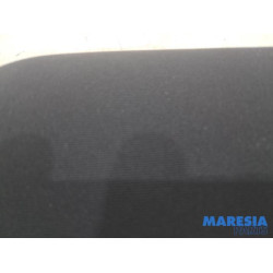 Peugeot - 208 - Ensemble usagé support principal