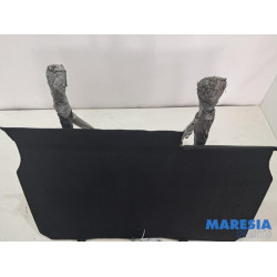 Peugeot - 208 - Boot mat