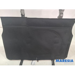 Peugeot - 208 - Boot mat