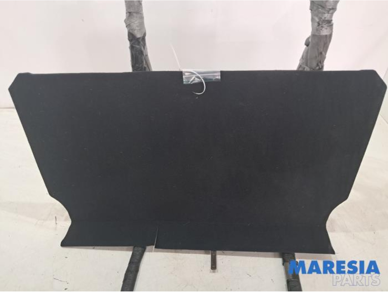 Peugeot - 208 - Boot mat