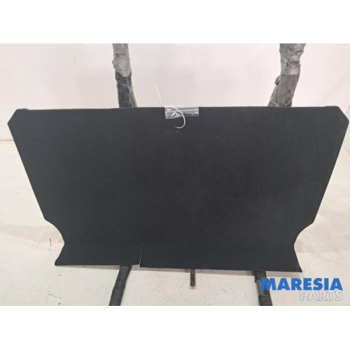 Peugeot - 208 - Boot mat
