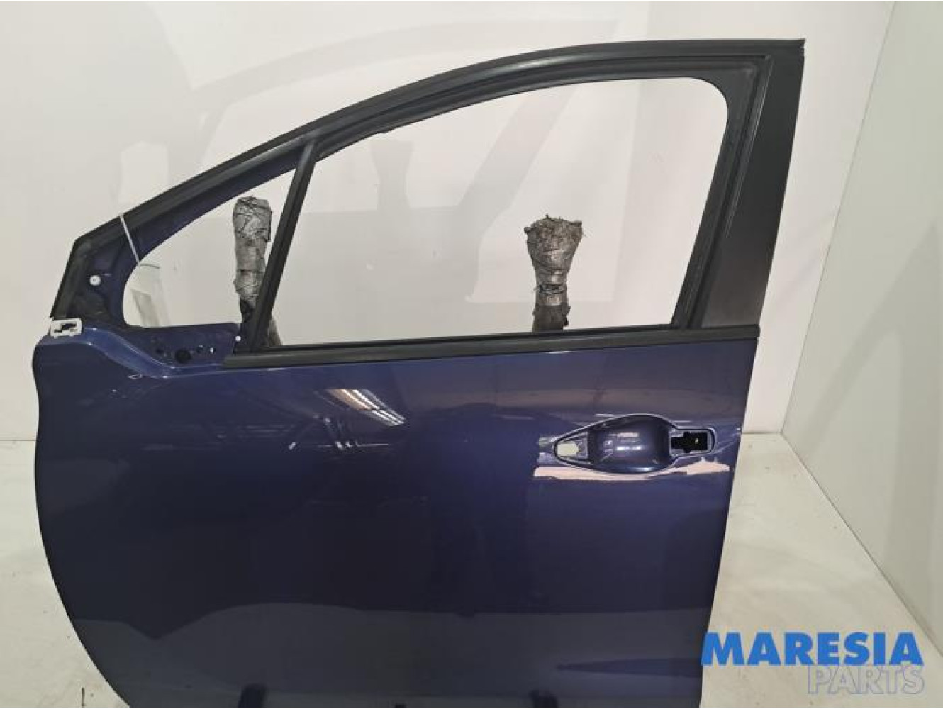 Peugeot - 208 - Portier 4Deurs links-voor