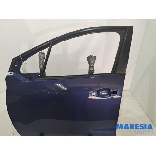 Peugeot - 208 - Portier 4Deurs links-voor