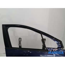 Peugeot - 208 - Portière 4portes avant droite