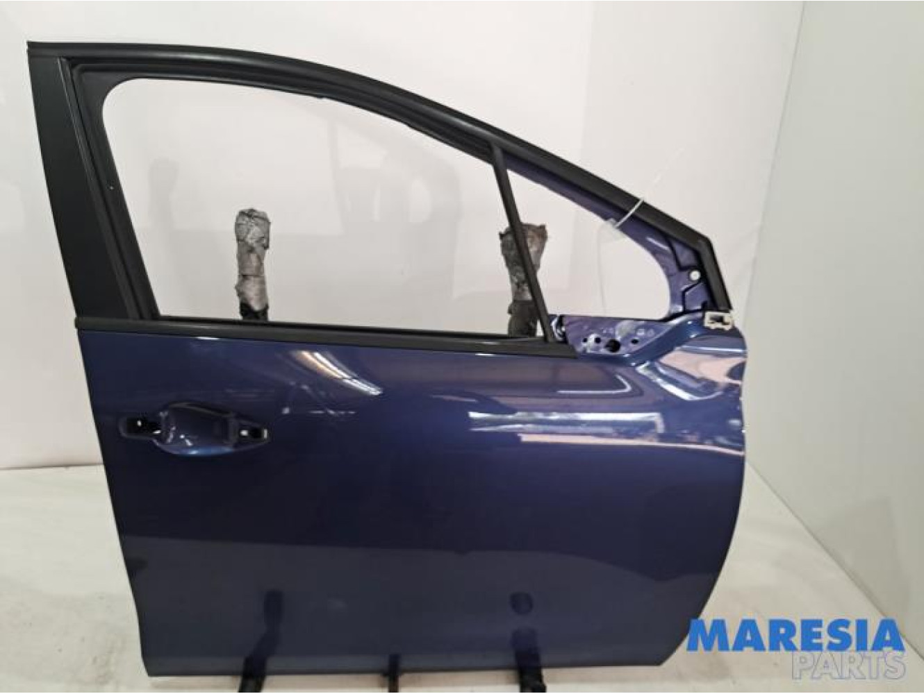 Peugeot - 208 - Portière 4portes avant droite