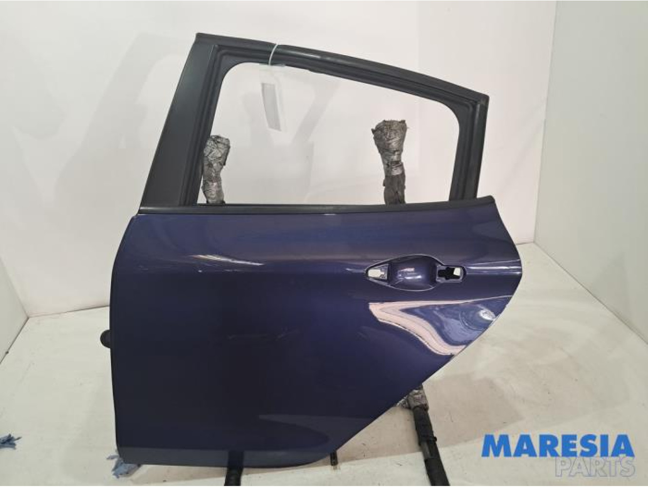 Peugeot - 208 - Portier 4Deurs links-achter