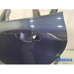 Peugeot - 208 - Portier 4Deurs links-achter