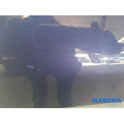 Peugeot - 208 - Portier 4Deurs links-achter